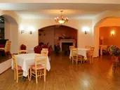 Vila Arber Hotel