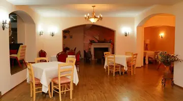Vila Arber Hotel