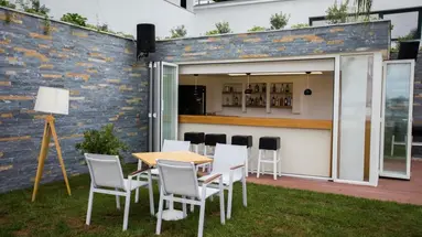 Vila Arber Hotel