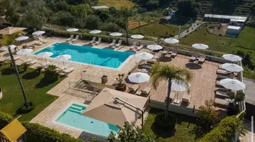 Vila Arber Hotel