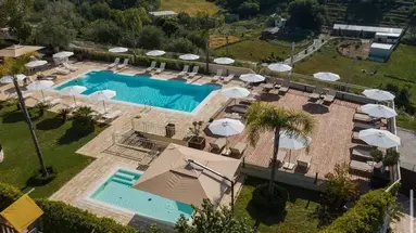 Vila Arber Hotel