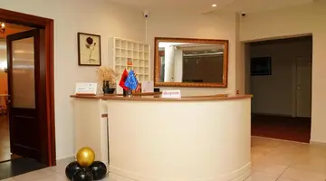 Vila Arber Hotel