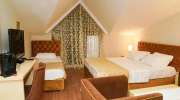 Vila Arber Hotel