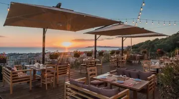 Vila Arber Hotel