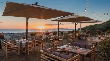 Vila Arber Hotel