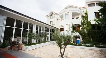 Vila Arber Hotel