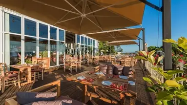Vila Arber Hotel
