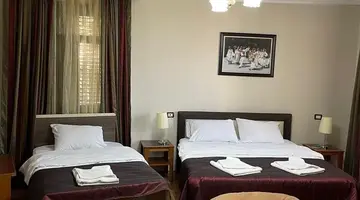 Vila Arber Hotel