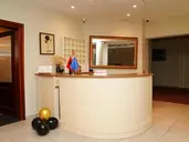 Vila Arber Hotel