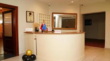 Vila Arber Hotel