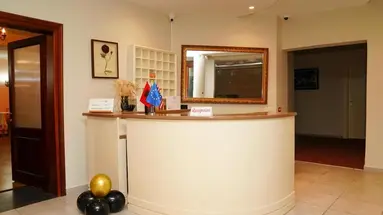 Vila Arber Hotel