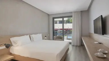 Vila Baleira Funchal