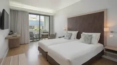 Vila Baleira Funchal