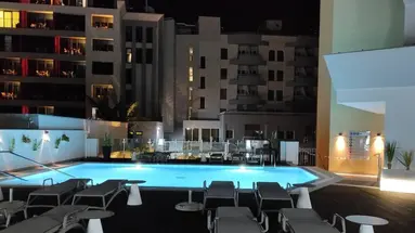 Vila Baleira Funchal