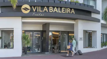 Vila Baleira Funchal
