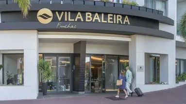 Vila Baleira Funchal