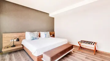 Vila Baleira Funchal