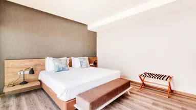 Vila Baleira Funchal