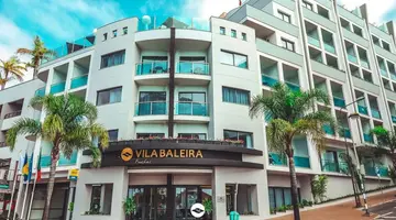 Vila Baleira Funchal