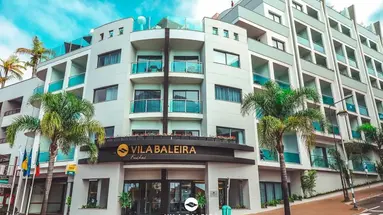 Vila Baleira Funchal