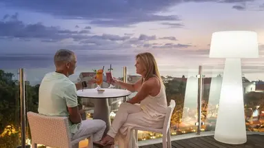 Vila Baleira Funchal