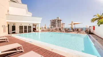 Vila Baleira Funchal