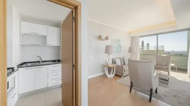 Vila Baleira Funchal