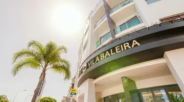 Vila Baleira Funchal