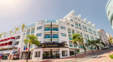 Vila Baleira Funchal