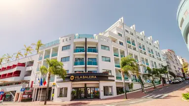 Vila Baleira Funchal