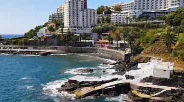 Vila Baleira Funchal