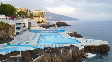 Vila Baleira Funchal