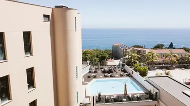 Vila Baleira Funchal