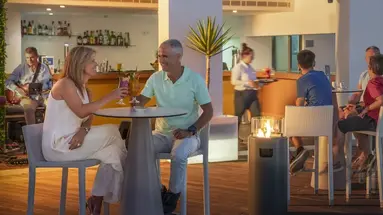 Vila Baleira Funchal