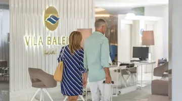 Vila Baleira Funchal
