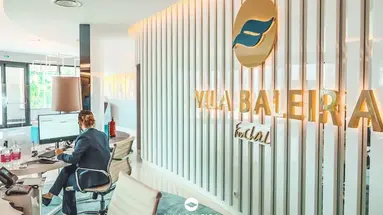 Vila Baleira Funchal
