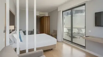 Vila Baleira Funchal