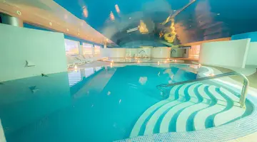 Vila Baleira Porto Santo