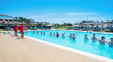 Vila Baleira Porto Santo