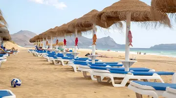 Vila Baleira Porto Santo