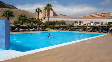 Vila Baleira Porto Santo