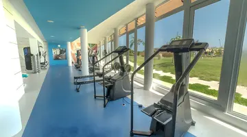 Vila Baleira Porto Santo