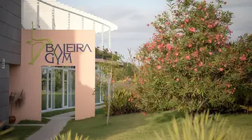 Vila Baleira Porto Santo