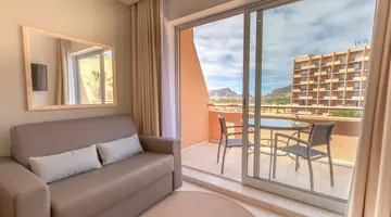 Vila Baleira Porto Santo