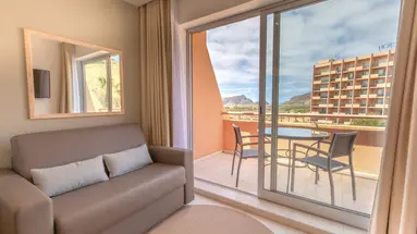 Vila Baleira Porto Santo
