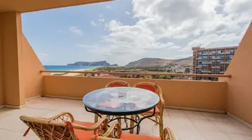 Vila Baleira Porto Santo