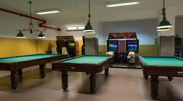 Vila Baleira Porto Santo