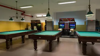 Vila Baleira Porto Santo