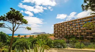 Vila Baleira Porto Santo