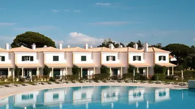 Vila Bicuda Resort